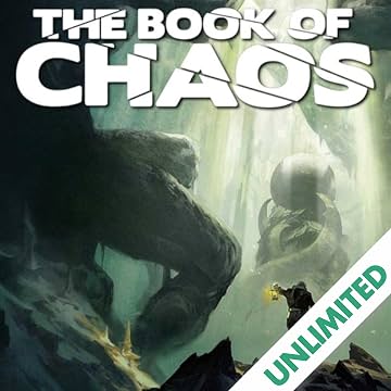 The Book of Chaos